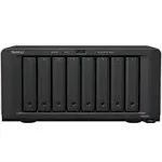 Synology DiskStation DS1823xs+ 8-Bay NAS Enclosure