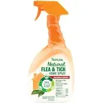 TropiClean Flea & Tick Home 32-oz Spray