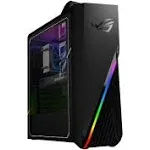 Asus ROG Strix Ga15dk DH776 - Tower - Ryzen 7 5800x 3.8 GHz - 16 GB - SSD 1 TB