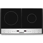 Cuisinart ICT-60 Double Induction Cooktop