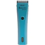 Wahl Bravura Lithium Clipper - Turquoise