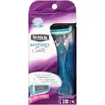 Schick Hydro Silk Razor