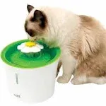 Catit Flower Cat Drinking Fountain