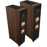 Klipsch RP-8060F Reference Premiere Floorstanding Speaker Walnut