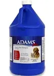 Adams Plus Flea & Tick Shampoo with Precor Clear 1 Gallon