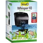 45 Gallon Tetra Whisper IQ Power Filter