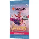 Magic The Gathering - Lost Caverns of Ixalan Set Booster