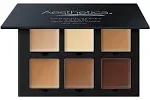 AESTHETICA 6 Cream Contour Series Palette Kit Makeup Set NEW Sealed Box AE110