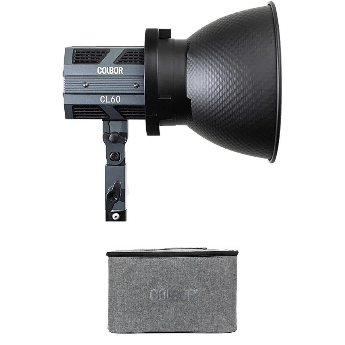 COLBOR CL60 Bi-Color LED Monolight