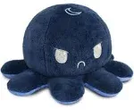 Reversible Octopus Day Night