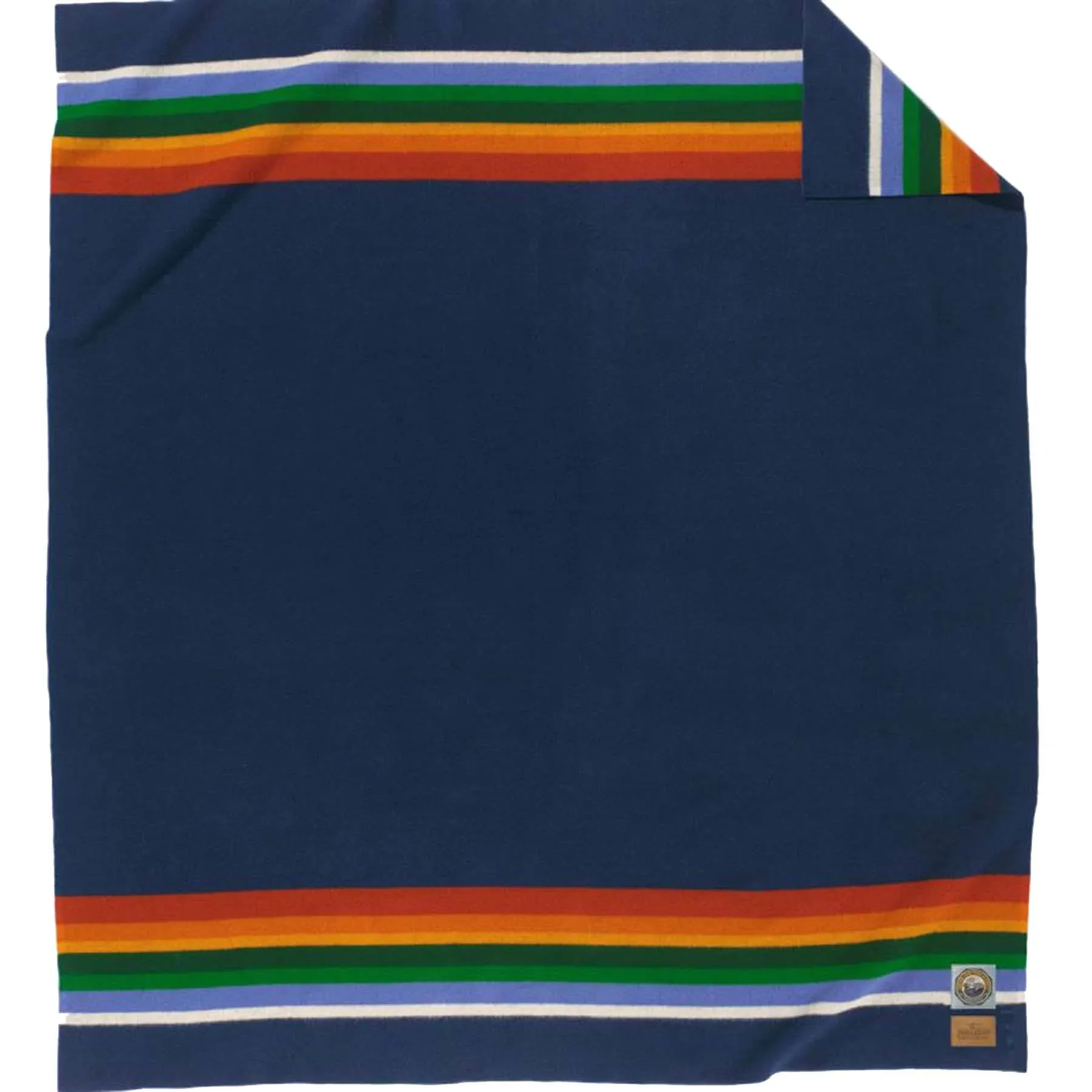 Pendleton Crater Lake National Park Queen Blanket