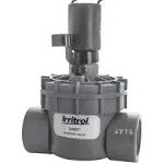 Irritrol 2400T Globe NPT Threaded Connection