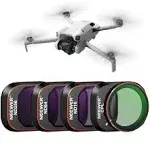 Neewer ND & CPL Filter Set for DJI Mini 4 Pro