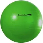 Horsemen's Pride 40 in Green Jolly Mega Ball