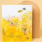 The Honeybee (Classic Board Books)