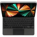 Apple Magic Keyboard for 12.9" iPad Pro, Black