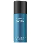 Cool Water by Davidoff 5 oz Body Spray / Men