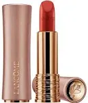 Lancome L'Absolu Rouge Intimatte Buildable Soft Matte Lipstick - 300 Self Revealing