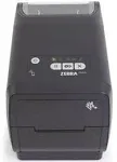 Zebra Direct Thermal Printer ZD411 203 DPI USB BTLE5