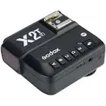 Godox X2-F TTL Wireless Flash Trigger for FUJIFILM