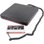 Rubbermaid FG404088 Digital Receiving Scale