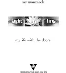 Light My Fire: My Life with The Doors