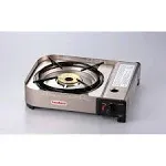 Iwatani 35FW Portable Butane Stove