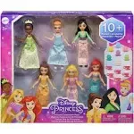 Disney Princess Celebration Pack