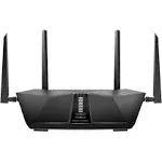 Netgear WiFi Router, 6-Stream