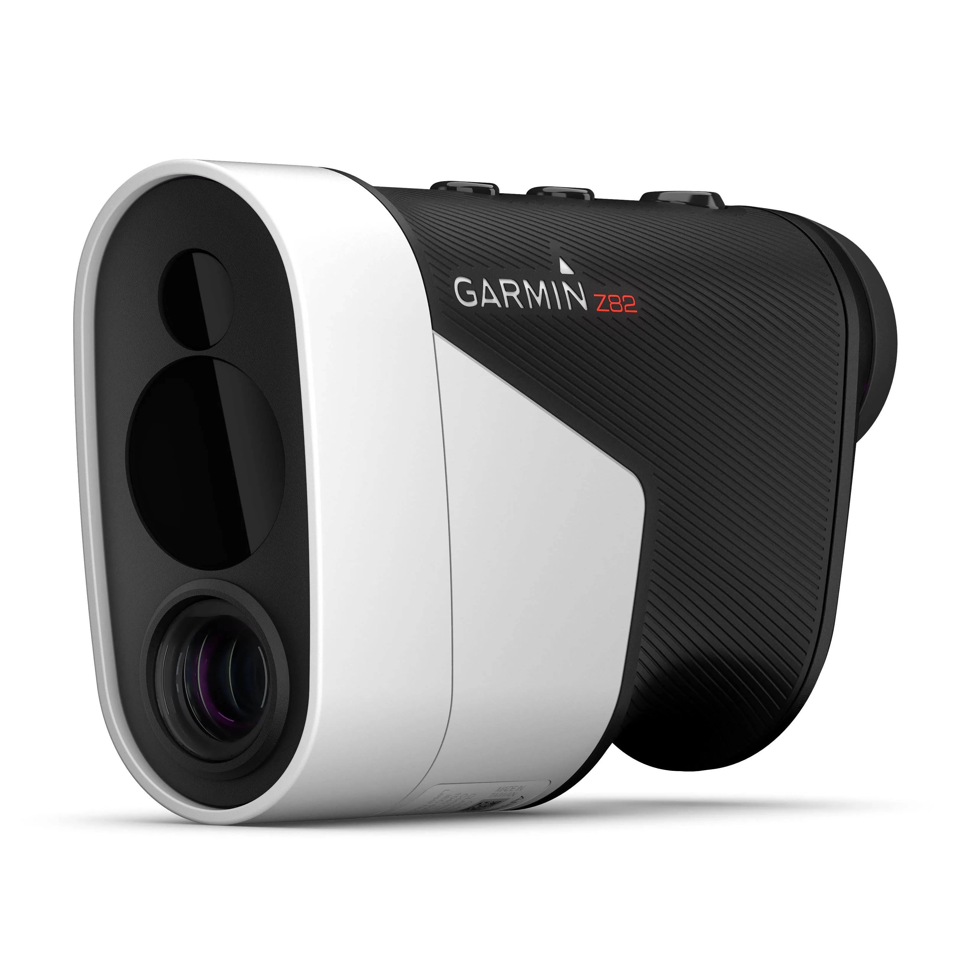 Garmin Approach Z82 Golf GPS Laser Rangefinder, -