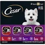 Cesar Classic Loaf in Sauce Canine Cuisine (5.29 lbs)