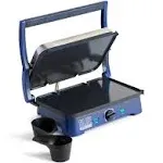 Blue Diamond Electric Sizzle Griddle