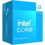 Intel Core i5 14400F Processor