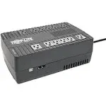 Tripp Lite AVR 750VA Desktop Ups AVR750U