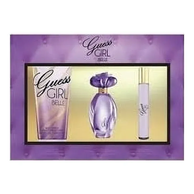 Guess Girl Belle Gift Set