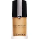 Giorgio Armani Luminous Silk Foundation, 7.5 - 1 oz bottle