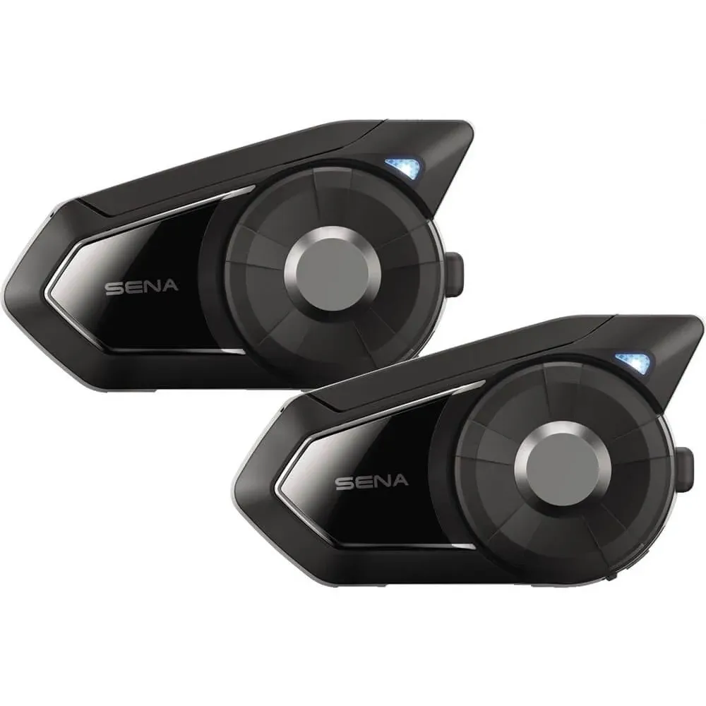 Sena 30K HD Bluetooth Communication System Dual