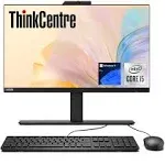 Lenovo - 12SH001MUS - Lenovo ThinkCentre M90a Gen 5 12SH001MUS All-in-One