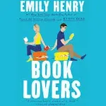 Book Lovers [Book]