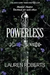 Powerless [Book]