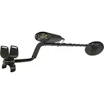 Bounty Hunter Tracker Metal Detector Fast