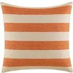 Tommy BahamaPalmier Striped Euro Sham