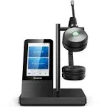 Yealink WH66 DECT Wireless Headset