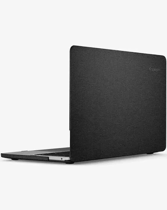 MacBook Pro 14" (2021) Case Thin Fit - Spigen Official Site