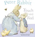 Peter Rabbit Touch and Feel