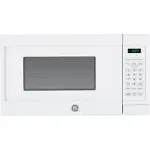 GE 0.7 Cu. Ft Countertop Microwave