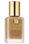 Shop Estée Lauder Double Wear Stay-in-place Makeup - Ivory Beige 3n1 In Neutrals