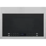 Haier 24" 1.4 Cu. ft. Over-the-Range Microwave HMV1472BHS