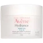 Avene Hydrance Aqua-Gel, Cream-in-Gel, Hydrating Aqua - 2 boxes, 1.6 fl oz