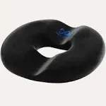 Everlasting Comfort Donut Pillow